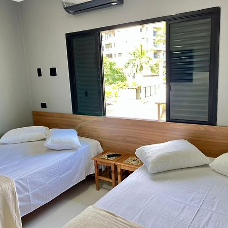 Santa Rita Pousada Guarujá Zewnętrze zdjęcie