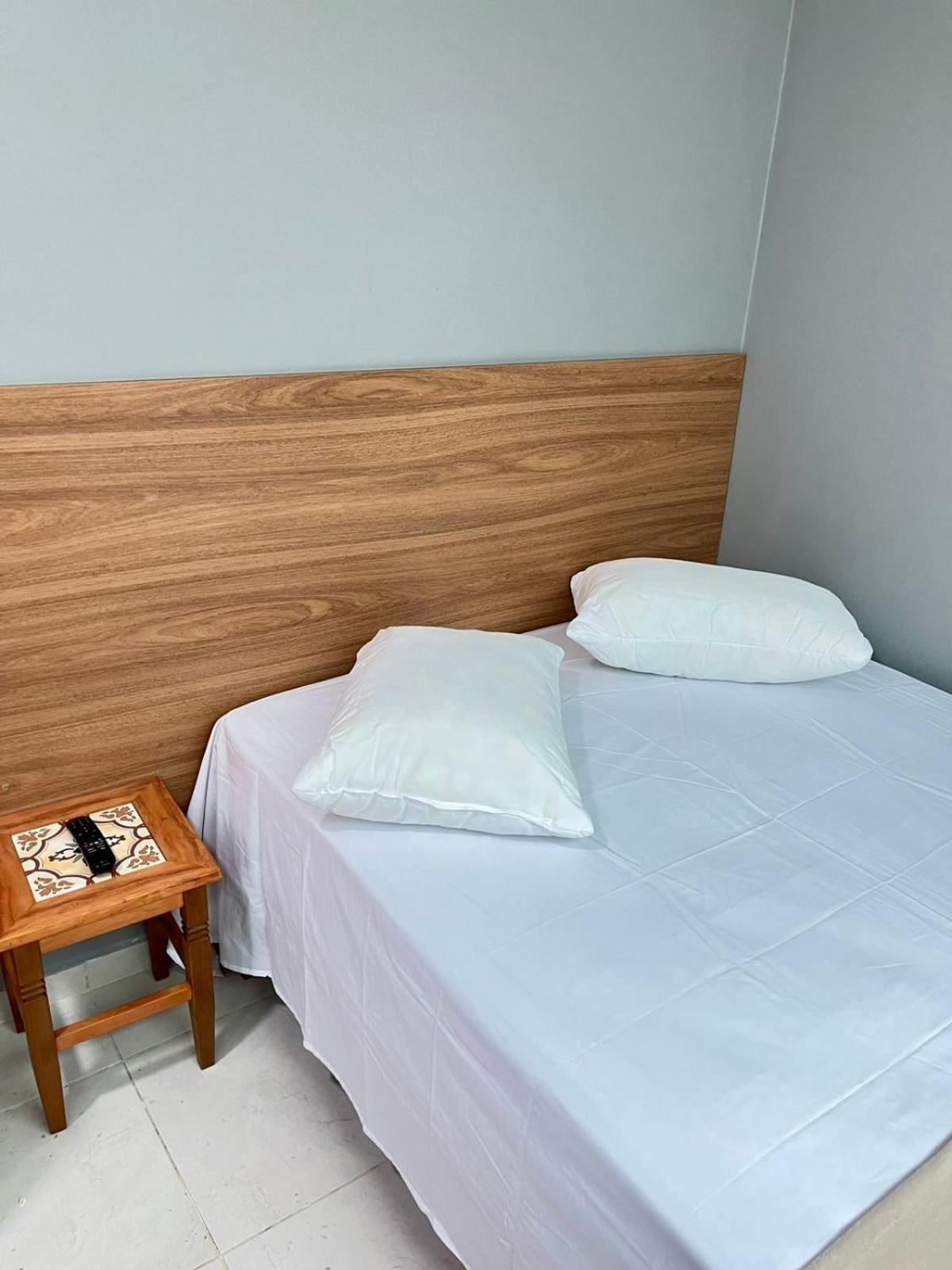 Santa Rita Pousada Guarujá Zewnętrze zdjęcie
