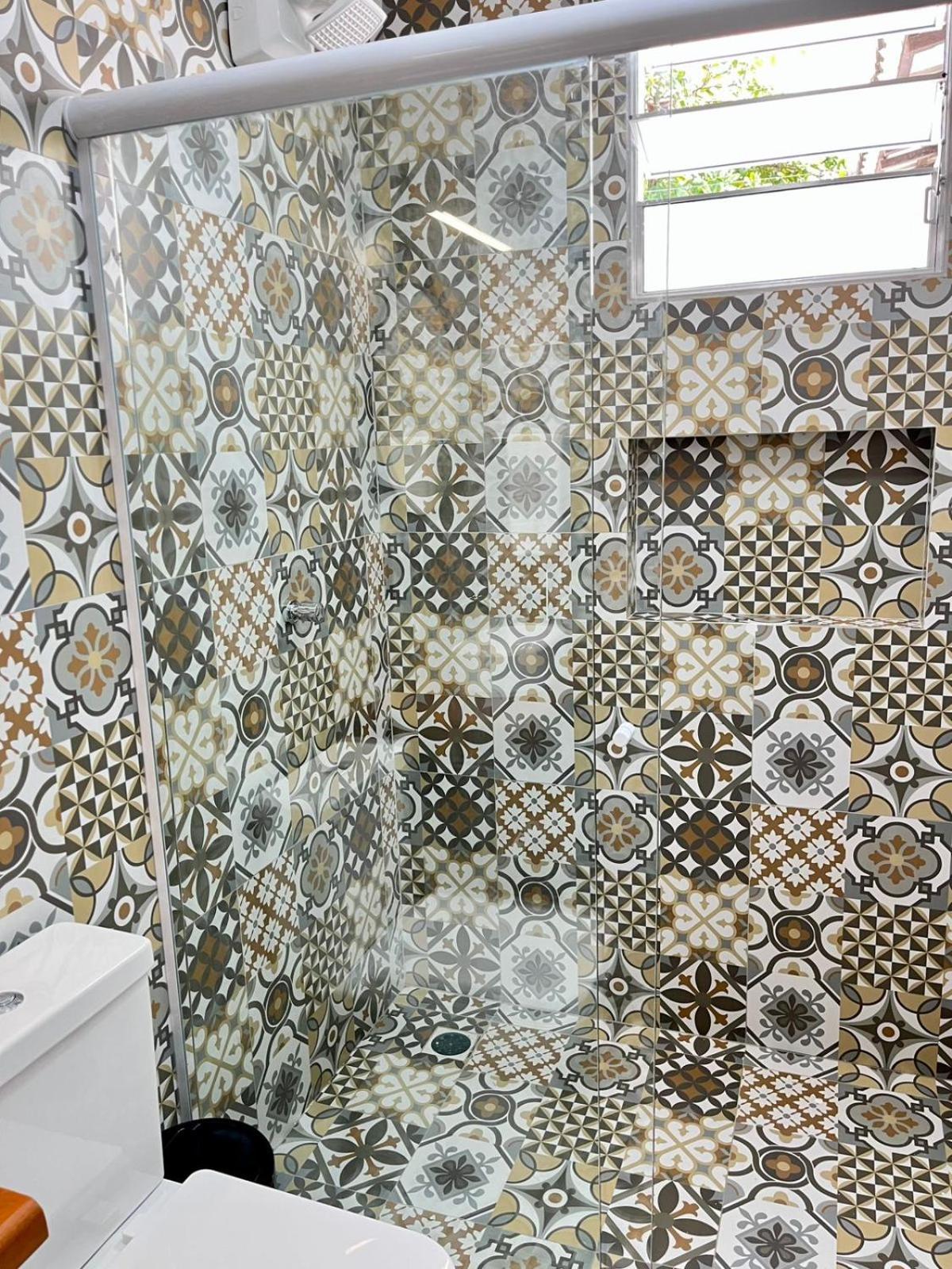 Santa Rita Pousada Guarujá Zewnętrze zdjęcie