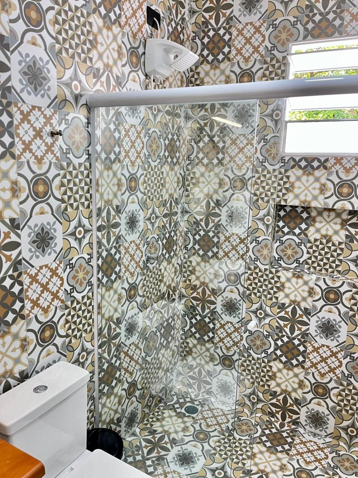 Santa Rita Pousada Guarujá Zewnętrze zdjęcie