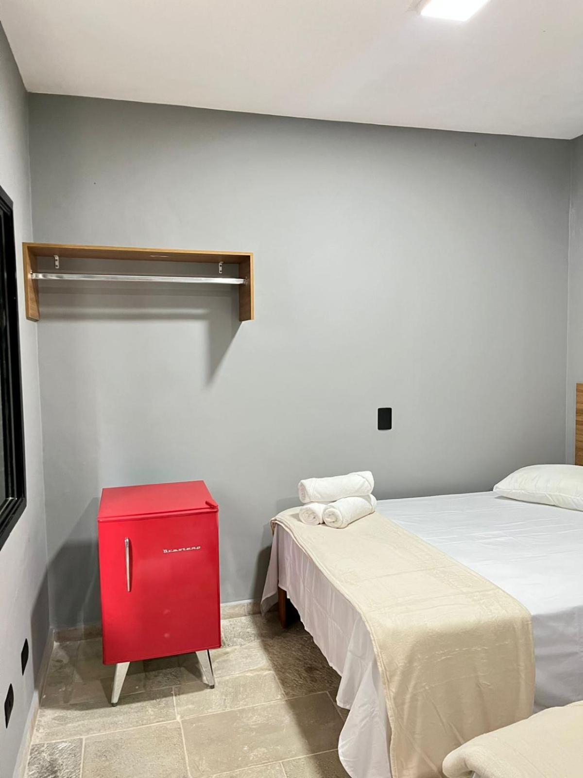 Santa Rita Pousada Guarujá Zewnętrze zdjęcie