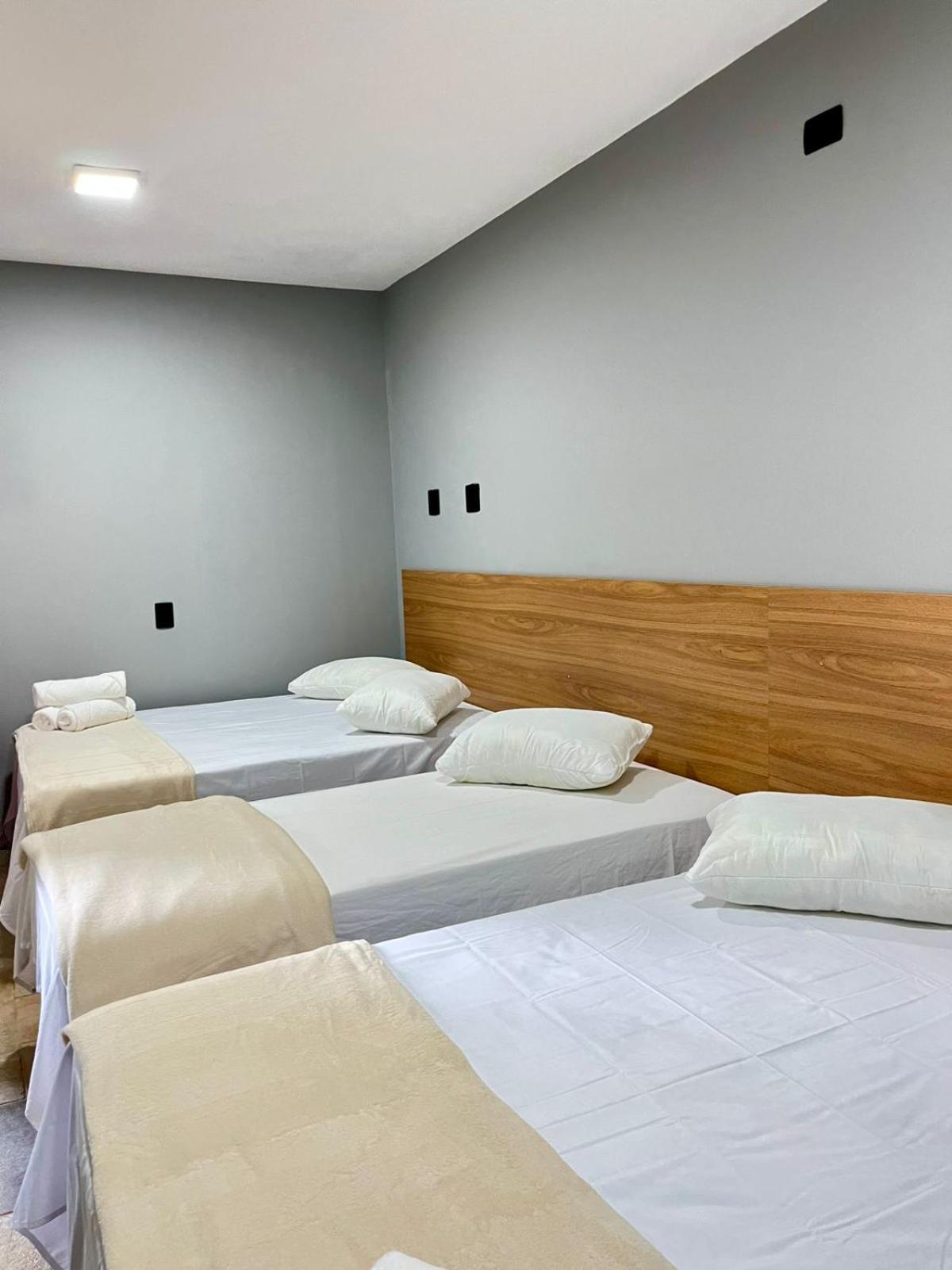 Santa Rita Pousada Guarujá Zewnętrze zdjęcie
